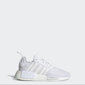 Adidas original nmd_r1 refined kids shoe